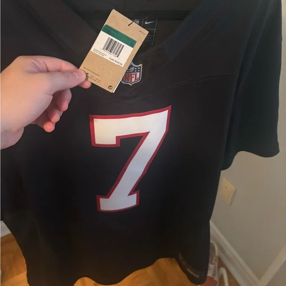 NFL Jerseys - Picture 7 of 9